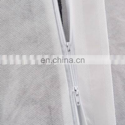 Instock Whole Sale Biosecurity Suit Medical PPE Isolation Coverall photo-2