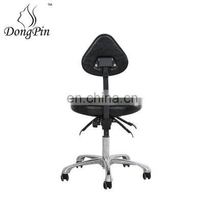 Ergonomic Tattoo Artist Chair Tattoo Stool Tattoo Chair for Artist