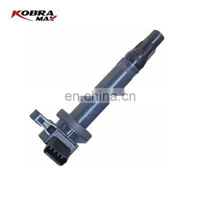 19500B0010 Professional Engine Spare Parts Car Ignition Coil FOR TOYOTA Ignition Coil