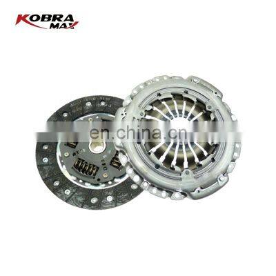 Brand New Clutch Kit For DACIA 8200344394 For NISSAN 30210-00Q0B Car Mechanic photo-5