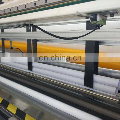 1750mm Complete Plant of Toilet Paper Machinery Made in China photo-3