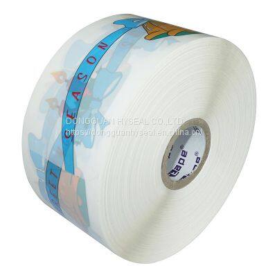 Customized Printed Tape
