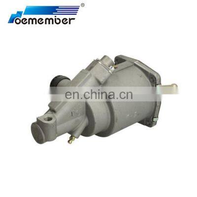 Wholesale 100mm Clutch Servo 628260AM Truck Brake Booster for DAF