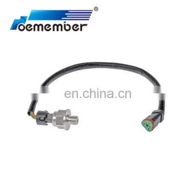 904-7012 1946726 2244536 Truck Pressure Sensor Truck Oil Pressure Sensor for Caterpillar