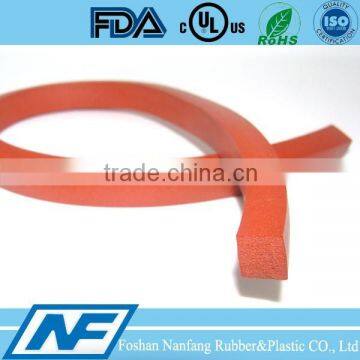 Black Rubber Foam Insulation Tubes photo-3