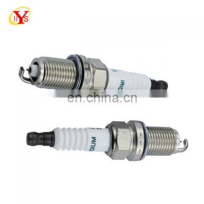 HYS High Heat Resistance 90919-01217 Sparking Plugs Car Accessories SK16R11 Iridium Spark Plug for Land Rover