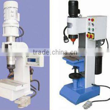 XM series Spinning Riveting Machine