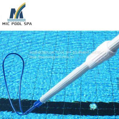 Swimming Pool Life saving Equipment Aluminum Life saving Hook