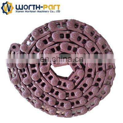 2018 New Style 35MnB PC200 Excavator 20Y-32-00013 Track Chains photo-4