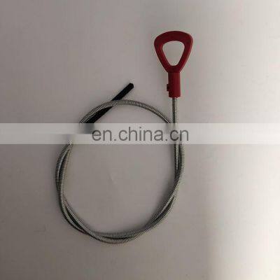 Transmission Gearbox Fluid Level Oil Dipstick 1405891521/ 140589152100 / 917-321 For BE-NZ  W202 W203 W204  Motor Tool