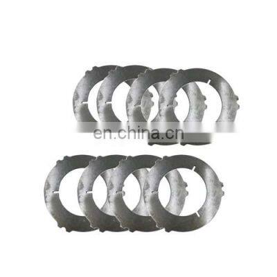 For JCB Backhoe 3CX 3DX Brake Counter Plate Set Of 8 Unit Ref. Part Numb 450/10212-Whole Sale India Auto Spare Parts