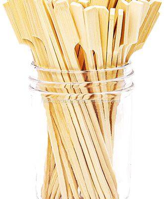 4 inch Bamboo Teppo Skewer Pack of 200