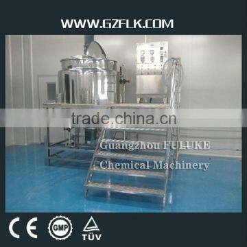 FLK machinery mixing blending machine