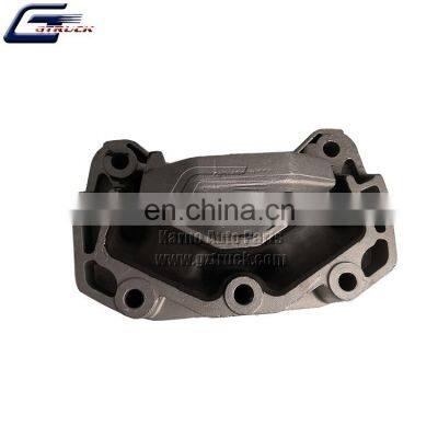 Rubber Engine Mounting Parts Oem 1336882 1371725 for SC Truck Hollow Spring