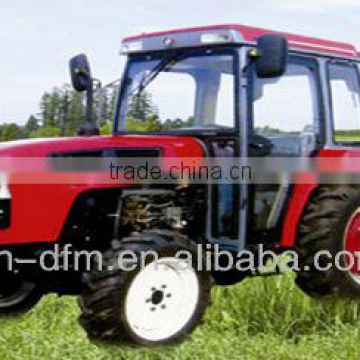 354E tractor, farming tractor, tractors price (20HP 4WD tractor)