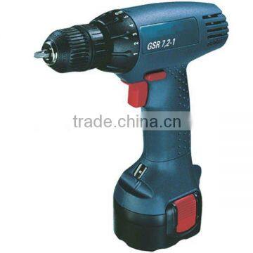 Power Tool Cordless Drill