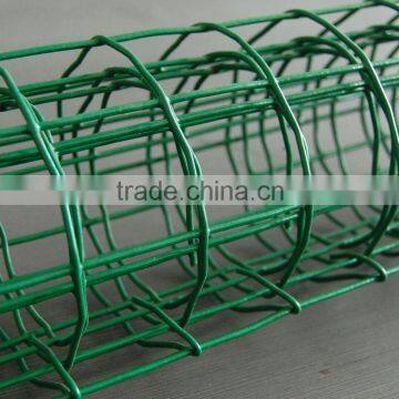 Anping sells the PVC Holland wire mesh/cattle fence (factory)