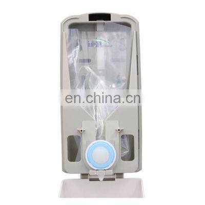 Manual Hand Sanitizer Dispenser