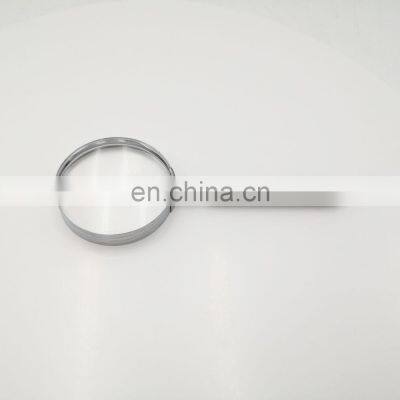 High Quality 5 Times HD Reading Magnifier Safety Magnifying Glasses For Sale photo-5