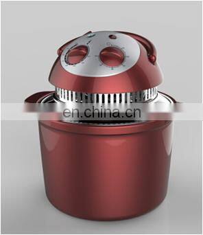 1300W Electrical 5.0L Convection Halogen convection oven as seen on TV