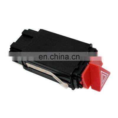 Free Shipping!New For AUDI A6 ALLROAD QUATTRO Hazard Emergency Flasher Switch 4B0941509D