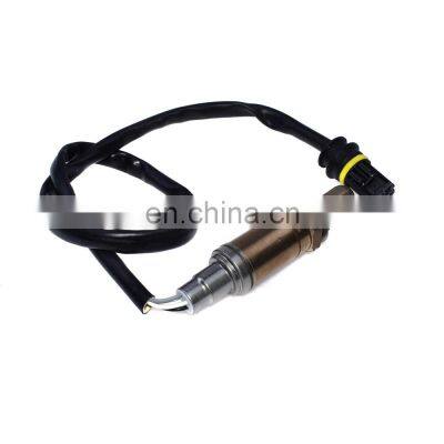 Free Shipping!1pcs Rear Oxygen Sensor 1781433050 For BMW 323i 330i 525i 530i X3 X5 Z3 Z4