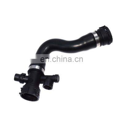 Free Shipping!NEW Radiator Hose 17123415433 FOR BMW X3 (E83) SUV (01/04-12/08)