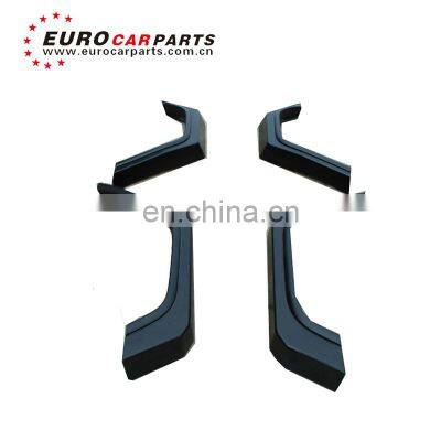 Gclass W463 G500 G550 G350d Bady Kit 1990-2018y Lstyle Upgrade Kit FRP Material Body Parts Facelift Kit photo-5