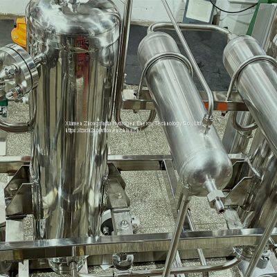 Hydrogen Equipment Hydrogen Gen h2 Generator Hho Generator Hydrogen Generator