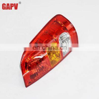 GAPV High Quality Tail Lamps Combination Tail Lights With Cable for Hilux Kun2# 0408 81551-0K010-Z photo-2