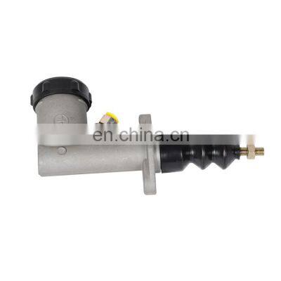 Racing Car Master Cylinder 3/4 Inch Bore Aluminum Girling Brake Clutch Master Cylinder photo-4