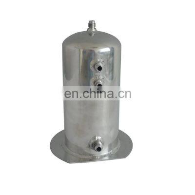 Racing Car 2.5L Aluminum Fuel Surge Cell Tank photo-4