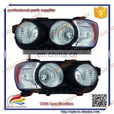 Auto Parts For Chevrolet Aveo 2011 Car Headlight