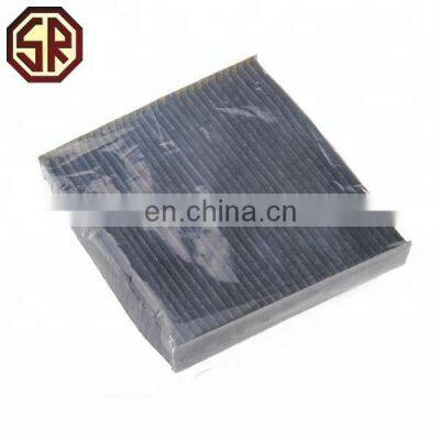 87139-50060 Cabin Air Filter With Active Carbon Filter for Car