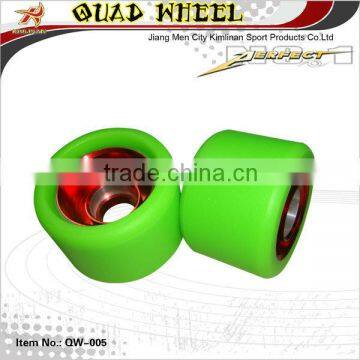 Professional roller skate wheel, quad skate wheel, hocky wheel