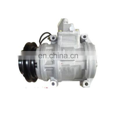 10PA20C AUTO A / C Compressor for Toyota prodo 4500 / landcruiser FZJ80 FZJ10 88320-60750 / 88320-60730 447200-6660 447200666