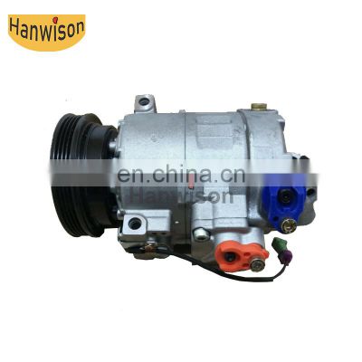 A/C Part Air Conditioning Compressor For Audi A4 A5 A6 Q7 8E0260805BJ 8E0260805BA