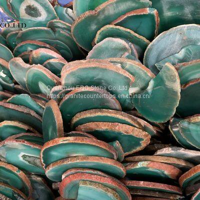 Factory Supplying Semi Precious Stone Table Top