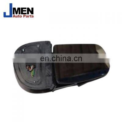 Jmen 2038103176 Mirror for Mercedes Benz W203 00-04 10Pcs RHD