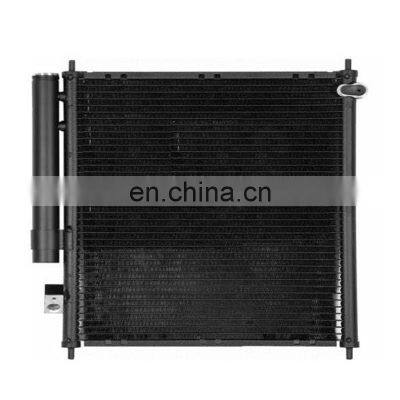 80110-SAA-003 80110SAAJ01 Hot Sale Auto Air Conditioning System Parts Air Condenser for Honda Jazz