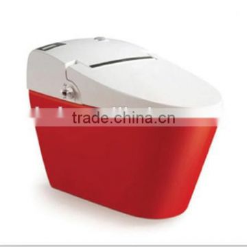 sanitary ware ceramic intelligent wc toilet                        
                                                Quality Choice