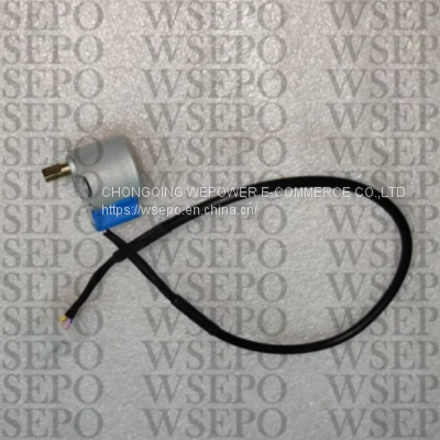 24by 8V 12V Step Motor Used for Gasoline Engine or Generator Throttle Choke Adjusting Purpose