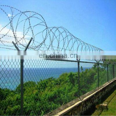 Galvanized Cheap Barbed Wire Price Low Price photo-3