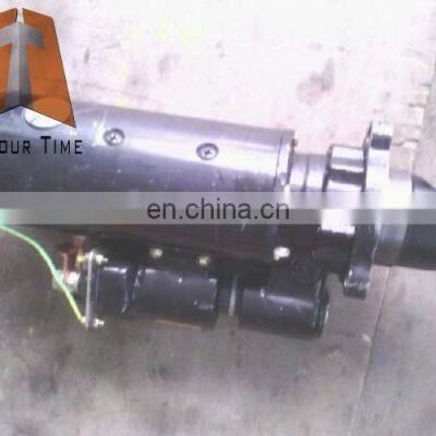 207-1551Excavator electric parts starting motor for C7 C9 starter motor