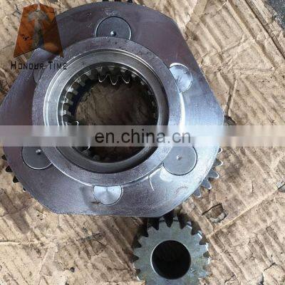 SH60-2 Swing gear parts 2nd Swing carrier assy