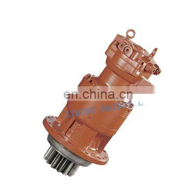 JS200 swing motor parts JS200L Excavator rotary motor JS200N slew motor