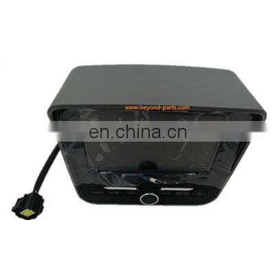 R480-9 Excavator Construction Machine Monitor 21Q6-30105 21Q630105