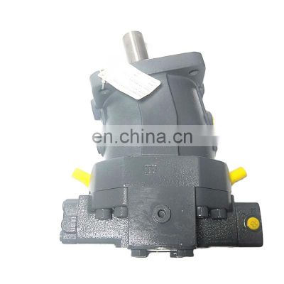 Rexroth AA6VM80HD1/63W-VSC52000B Hydraulic Piston Pump Motor A6VM80DA1/63W-VZB017B A6VM80HA1/63W-VZB380A-SK