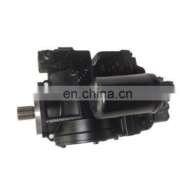 SAUER DANFOSS 90L055KN1NN80R4S1C03GBA232324 90L180KN1CD80TM F1H03NNN353524 90L130KN1CD80R4 F1F03GBA353524hydraulic Piston Pump photo-4