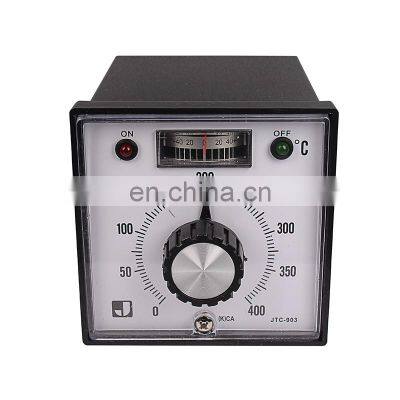 Pointer Temperature Controller Thermostat Regulator JTC-903, Temperature Controller For Incubator PID Controller photo-4